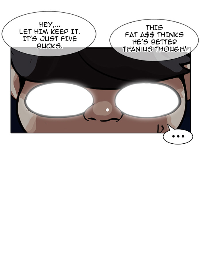 18+ Lookism Chapter 156 page 37