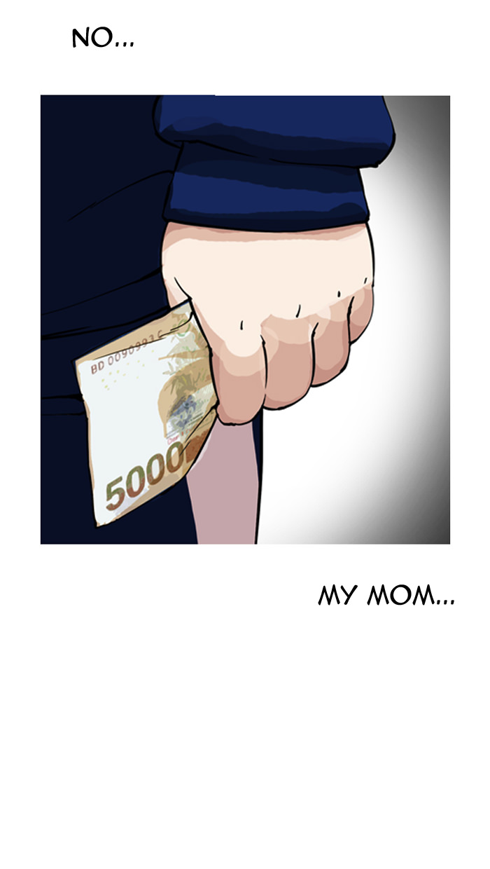 18+ Lookism Chapter 156 page 38