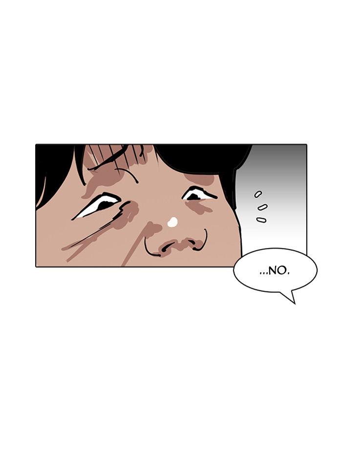 18+ Lookism Chapter 156 page 45