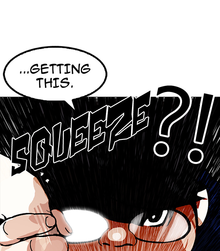 18+ Lookism Chapter 156 page 47