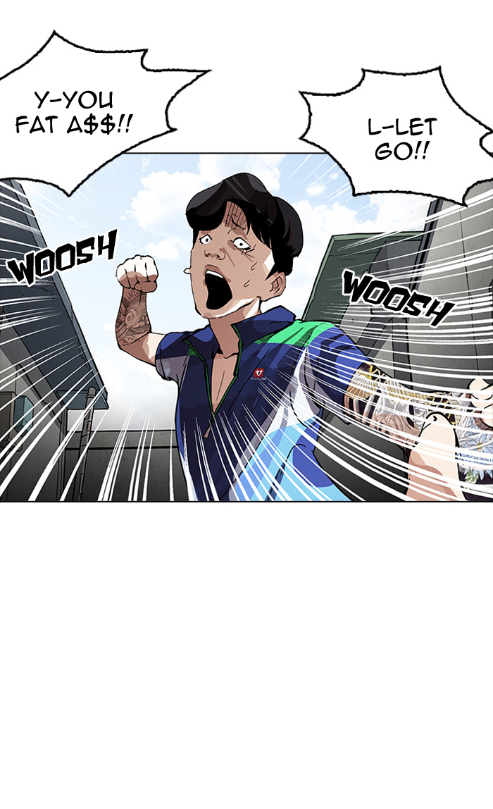 18+ Lookism Chapter 156 page 49