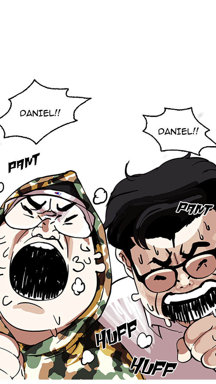 18+ Lookism Chapter 156 page 52