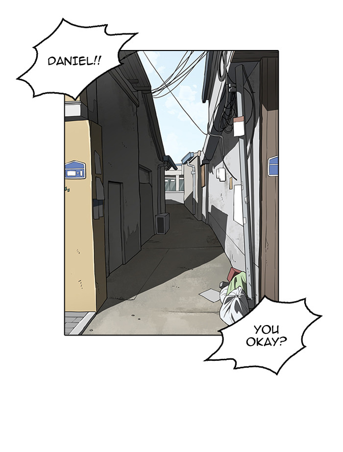 18+ Lookism Chapter 156 page 54