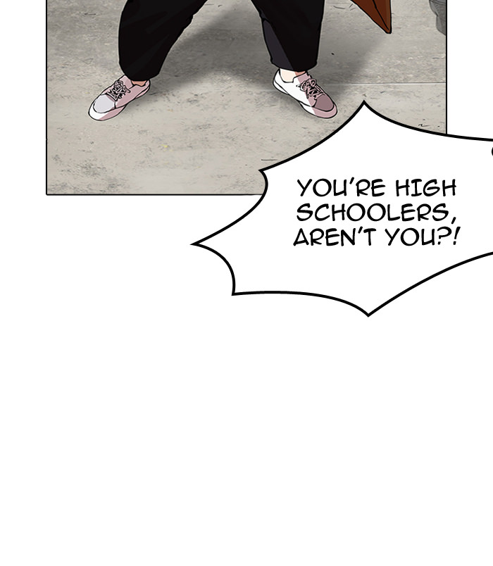 18+ Lookism Chapter 156 page 56