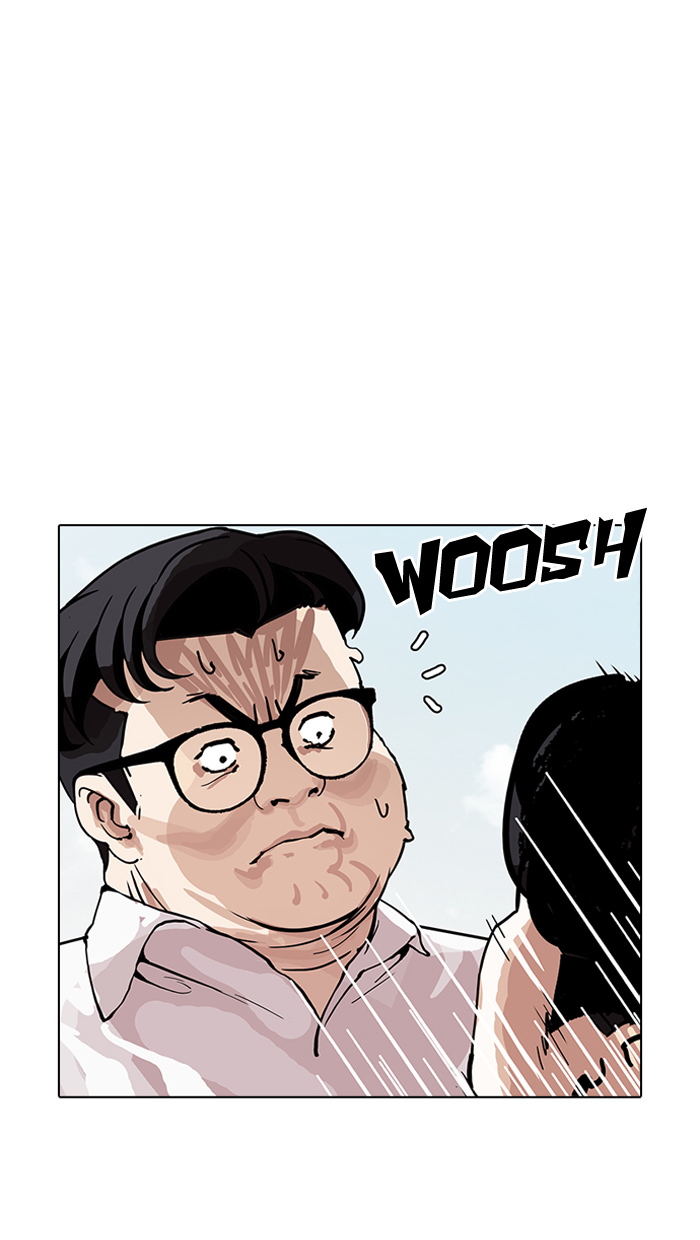 18+ Lookism Chapter 156 page 58