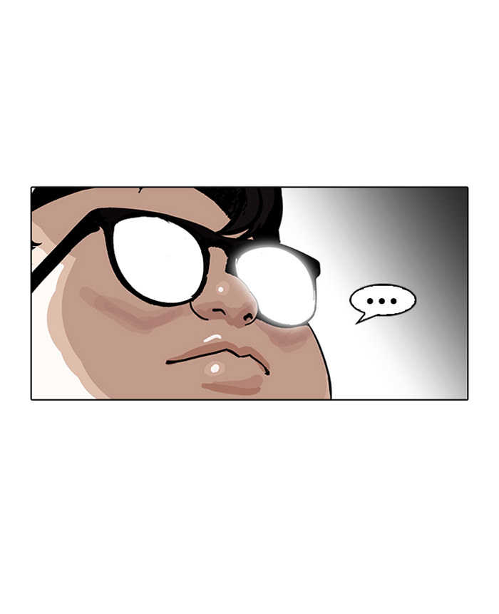 18+ Lookism Chapter 156 page 60