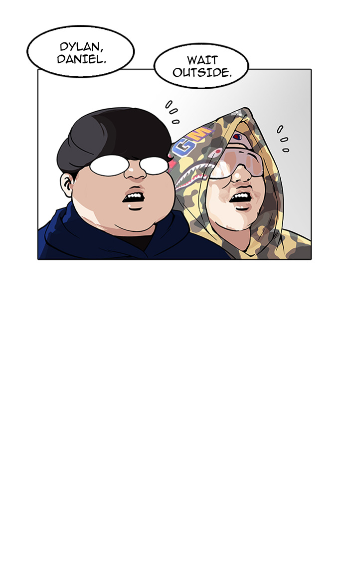 18+ Lookism Chapter 156 page 61