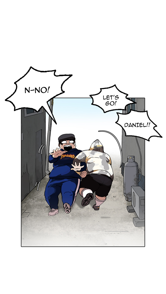 18+ Lookism Chapter 156 page 63