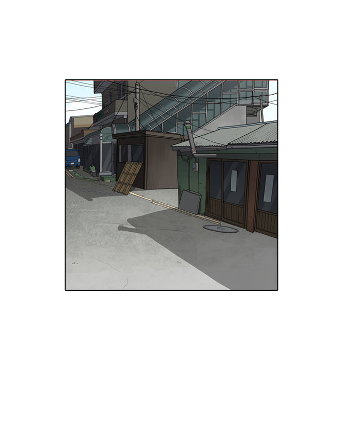 18+ Lookism Chapter 156 page 69