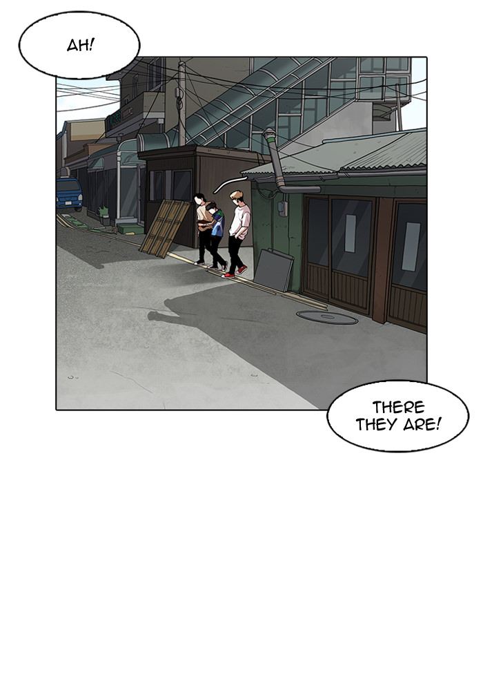 18+ Lookism Chapter 156 page 71
