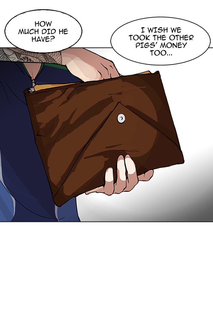 18+ Lookism Chapter 156 page 73