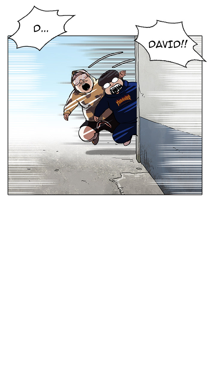 18+ Lookism Chapter 156 page 75