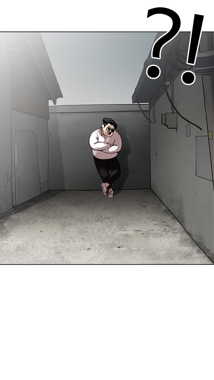 18+ Lookism Chapter 156 page 76