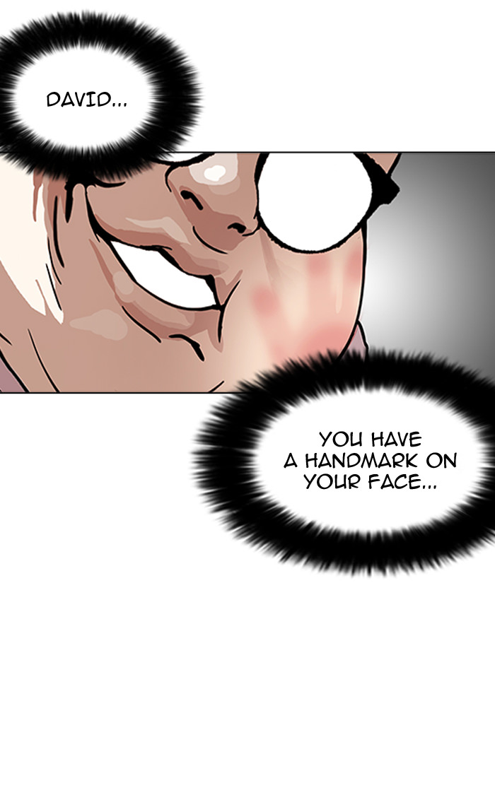 18+ Lookism Chapter 156 page 78