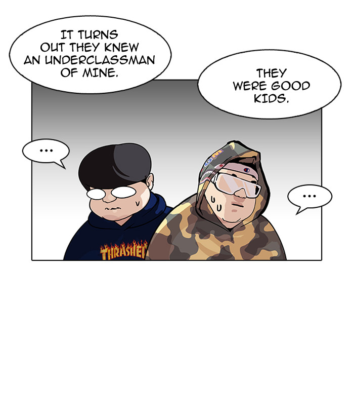18+ Lookism Chapter 156 page 79