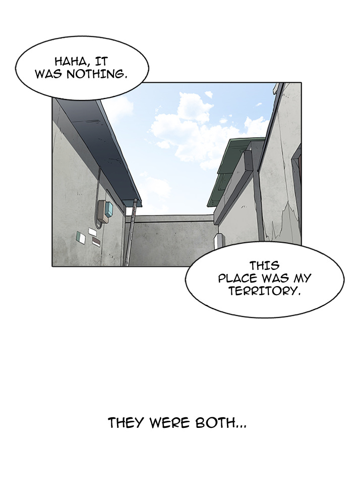 18+ Lookism Chapter 156 page 85