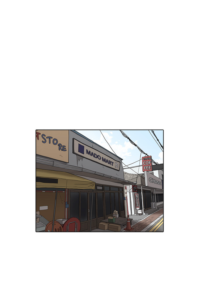 18+ Lookism Chapter 156 page 88