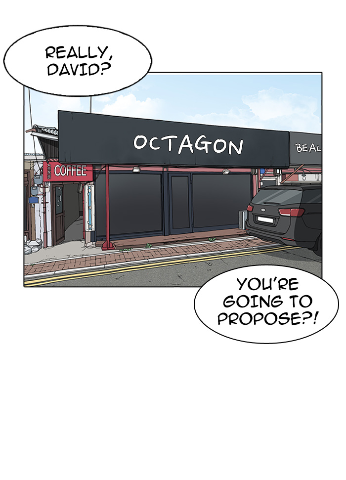 18+ Lookism Chapter 156 page 89