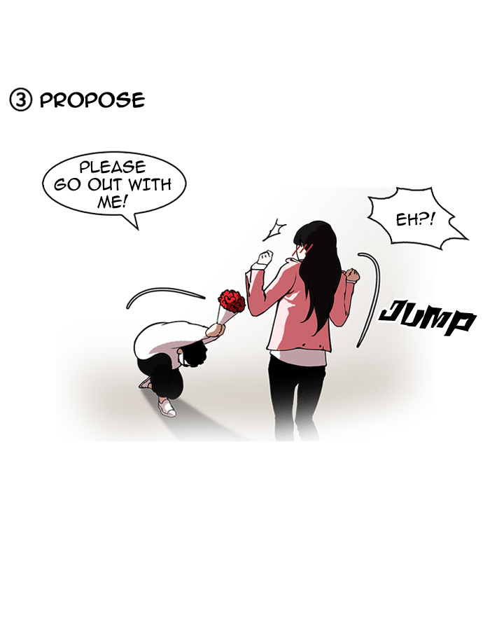 18+ Lookism Chapter 156 page 93