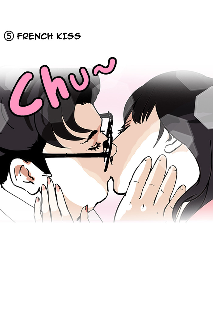 18+ Lookism Chapter 156 page 95