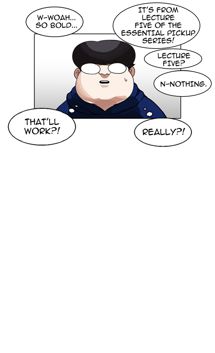 18+ Lookism Chapter 156 page 96