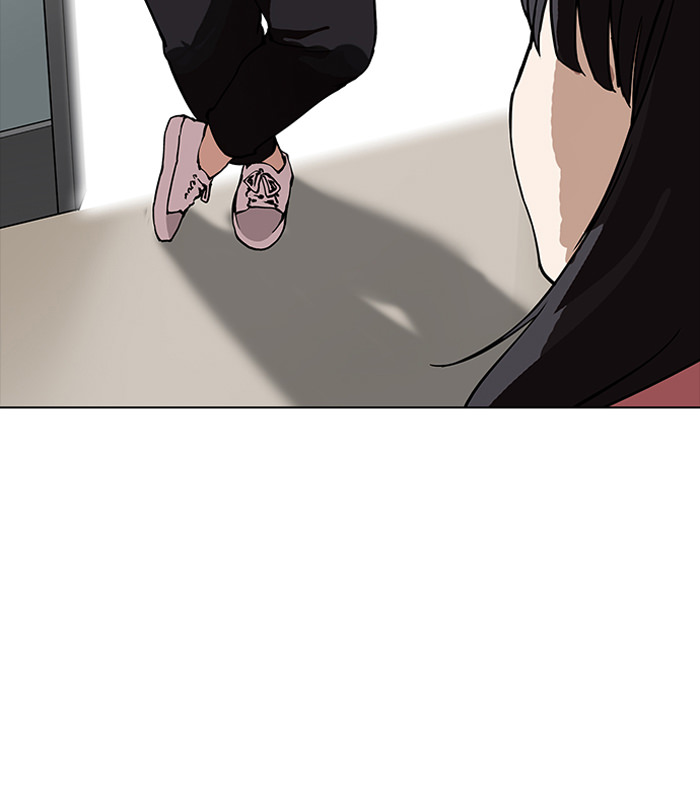 18+ Lookism Chapter 156 page 100