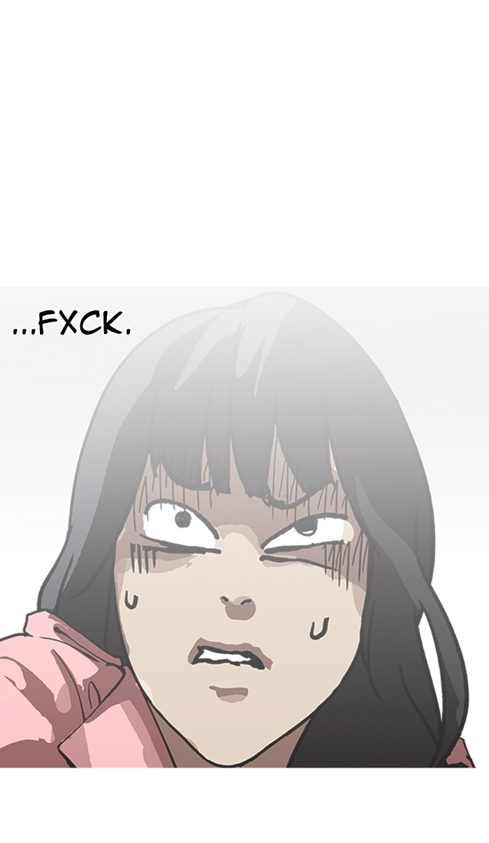 18+ Lookism Chapter 156 page 101