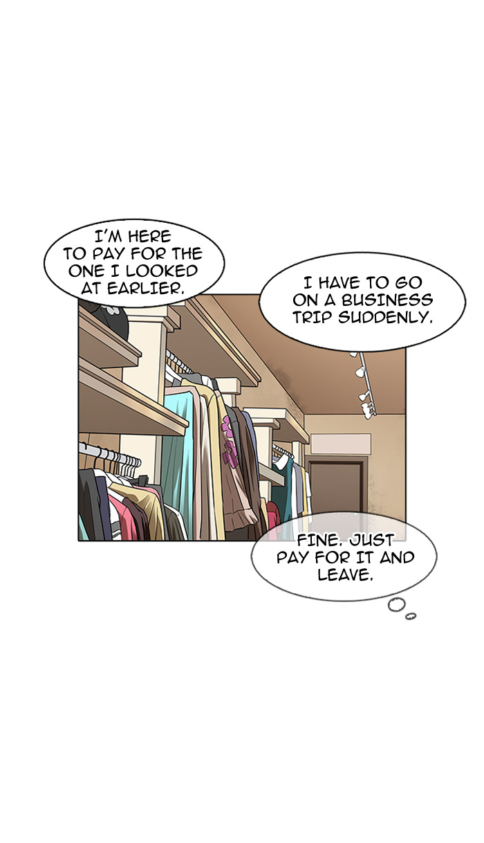 18+ Lookism Chapter 156 page 102