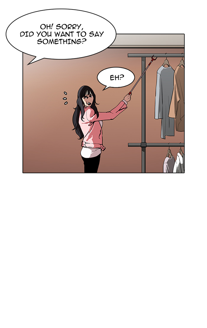 18+ Lookism Chapter 156 page 103