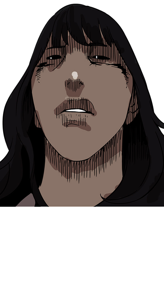 18+ Lookism Chapter 156 page 107