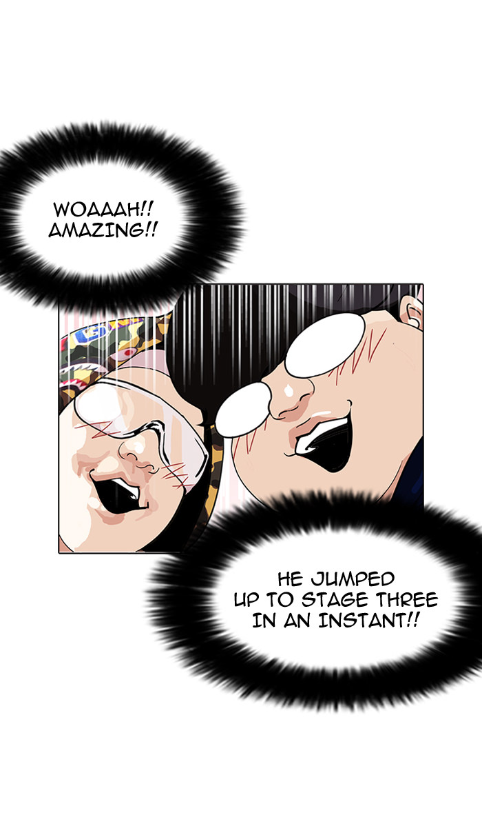 18+ Lookism Chapter 156 page 108