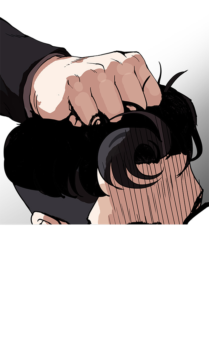 18+ Lookism Chapter 156 page 110