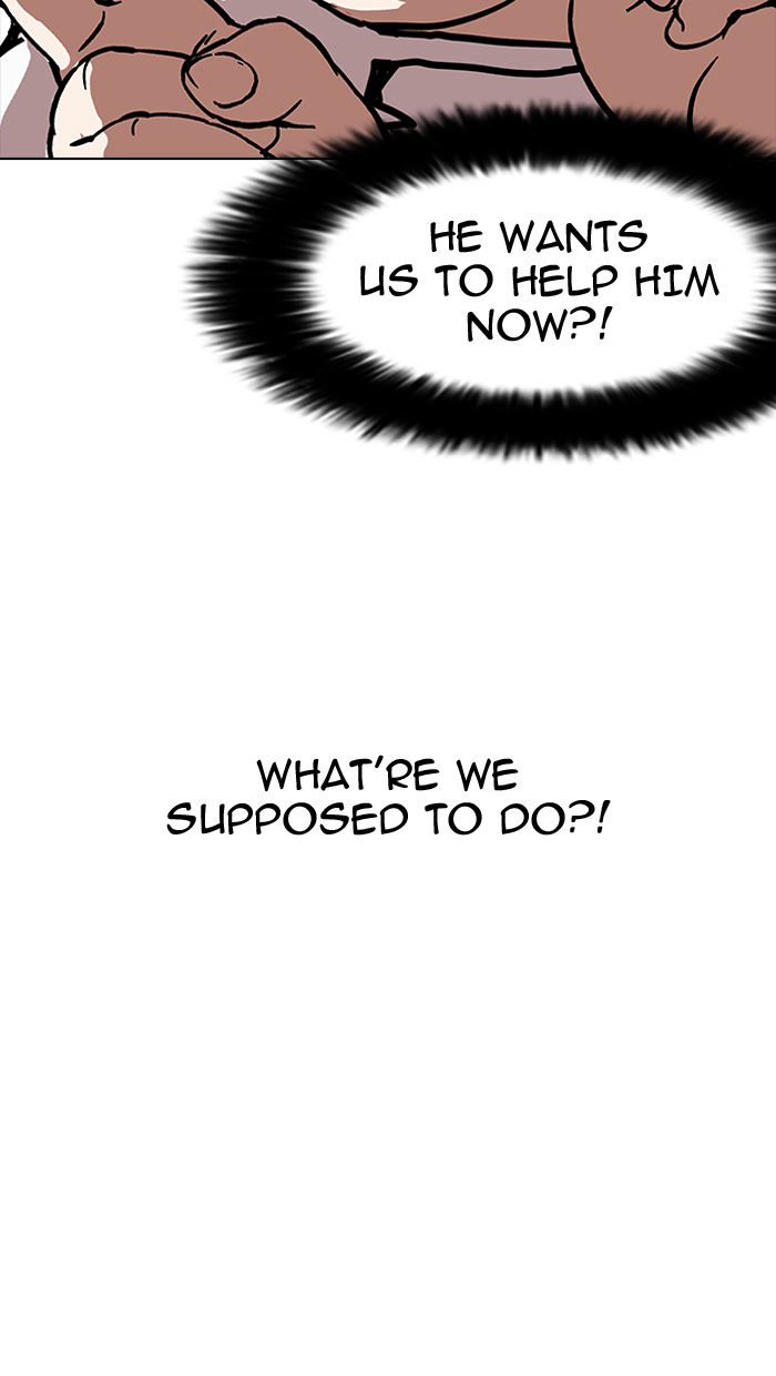 18+ Lookism Chapter 156 page 115