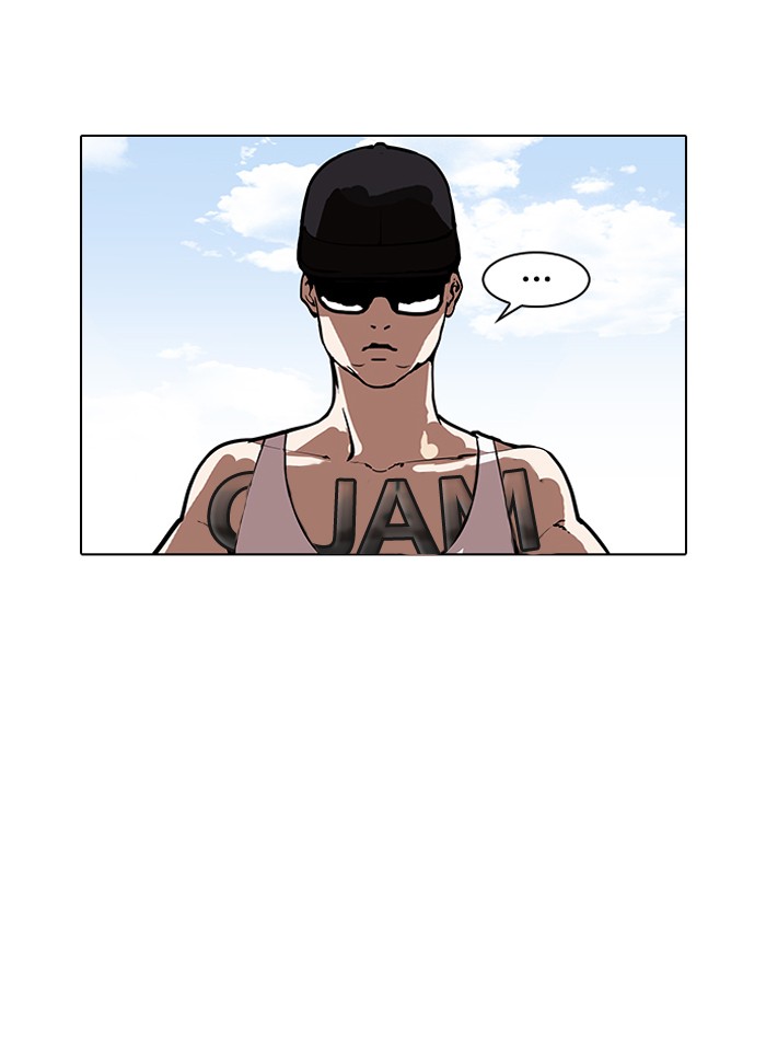 18+ Lookism Chapter 157 page 6