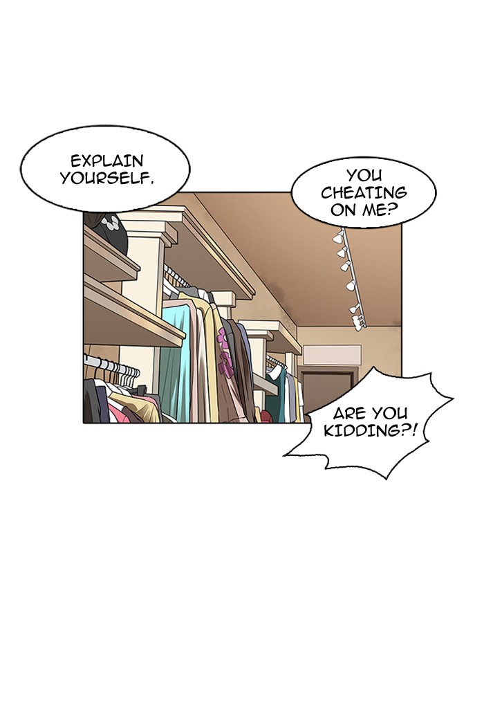 18+ Lookism Chapter 157 page 9