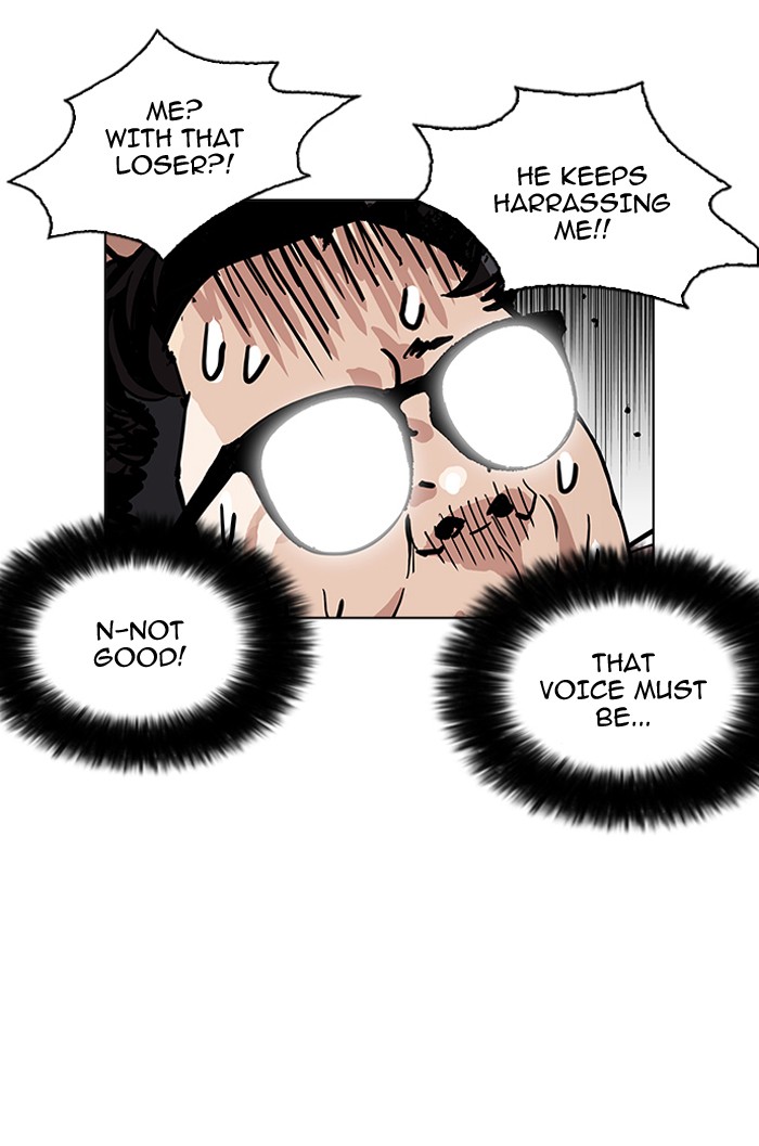 18+ Lookism Chapter 157 page 10
