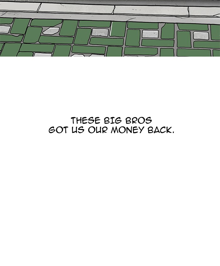18+ Lookism Chapter 157 page 29
