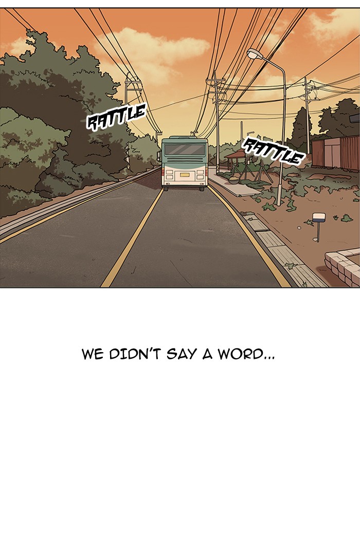 18+ Lookism Chapter 157 page 32