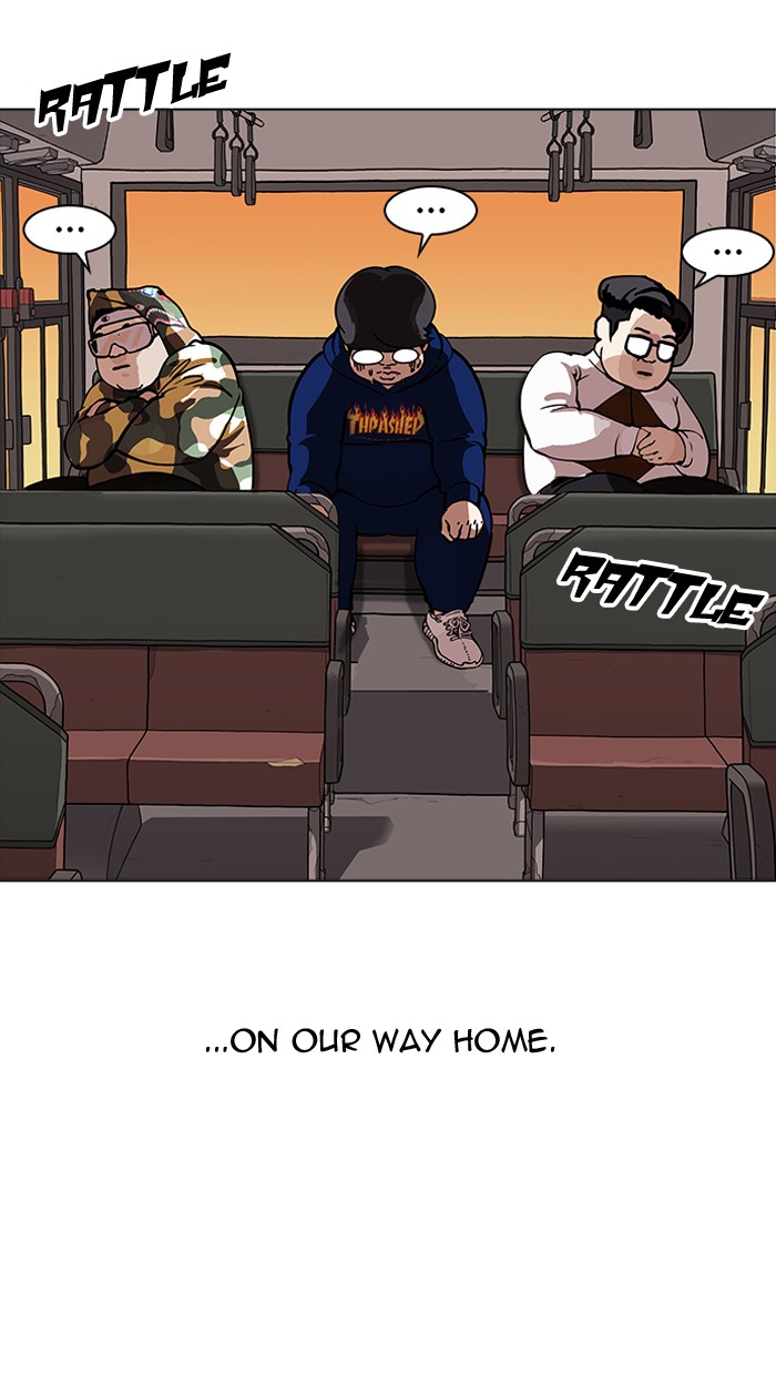 18+ Lookism Chapter 157 page 33