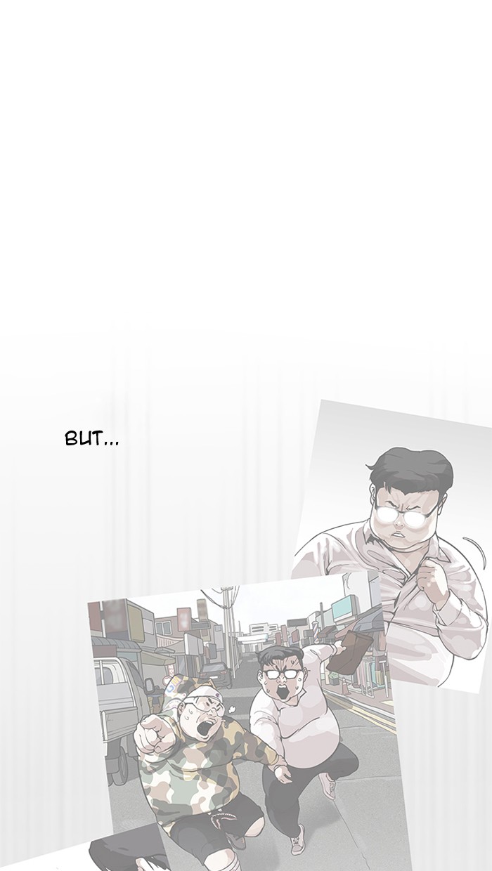 18+ Lookism Chapter 157 page 34