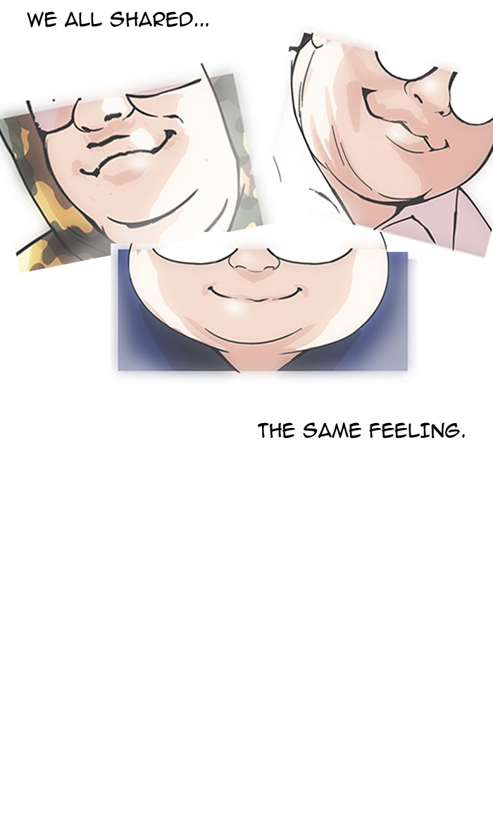 18+ Lookism Chapter 157 page 36