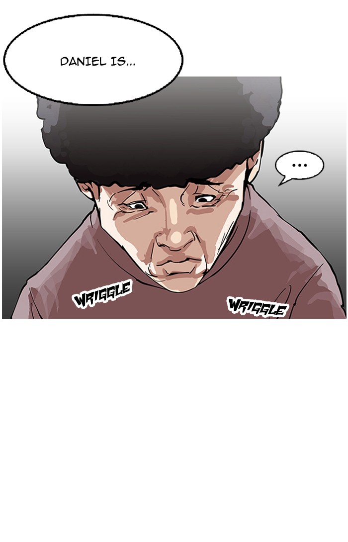 18+ Lookism Chapter 157 page 42