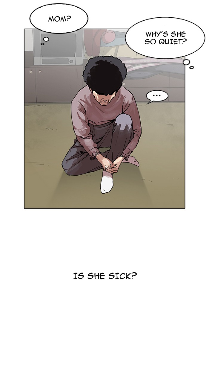 18+ Lookism Chapter 157 page 51