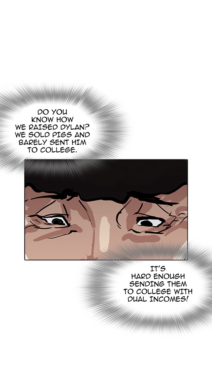 18+ Lookism Chapter 157 page 52