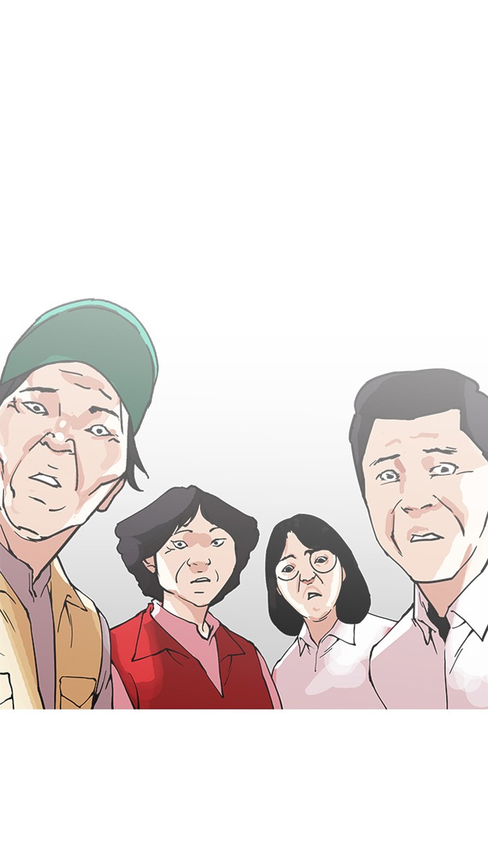 18+ Lookism Chapter 157 page 56