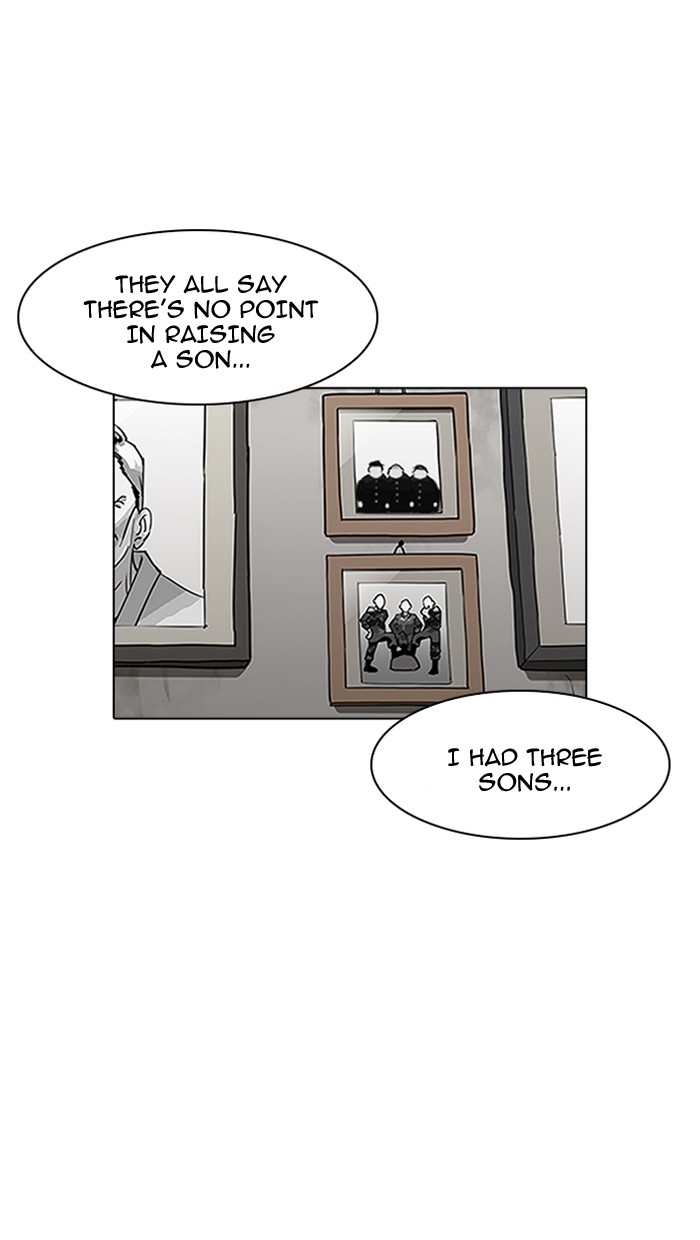18+ Lookism Chapter 157 page 58