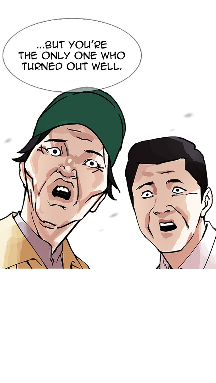 18+ Lookism Chapter 157 page 59