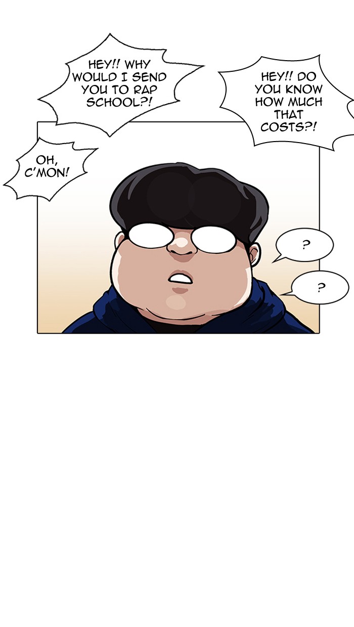 18+ Lookism Chapter 157 page 62