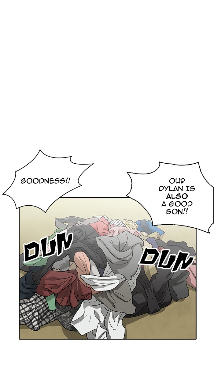 18+ Lookism Chapter 157 page 64