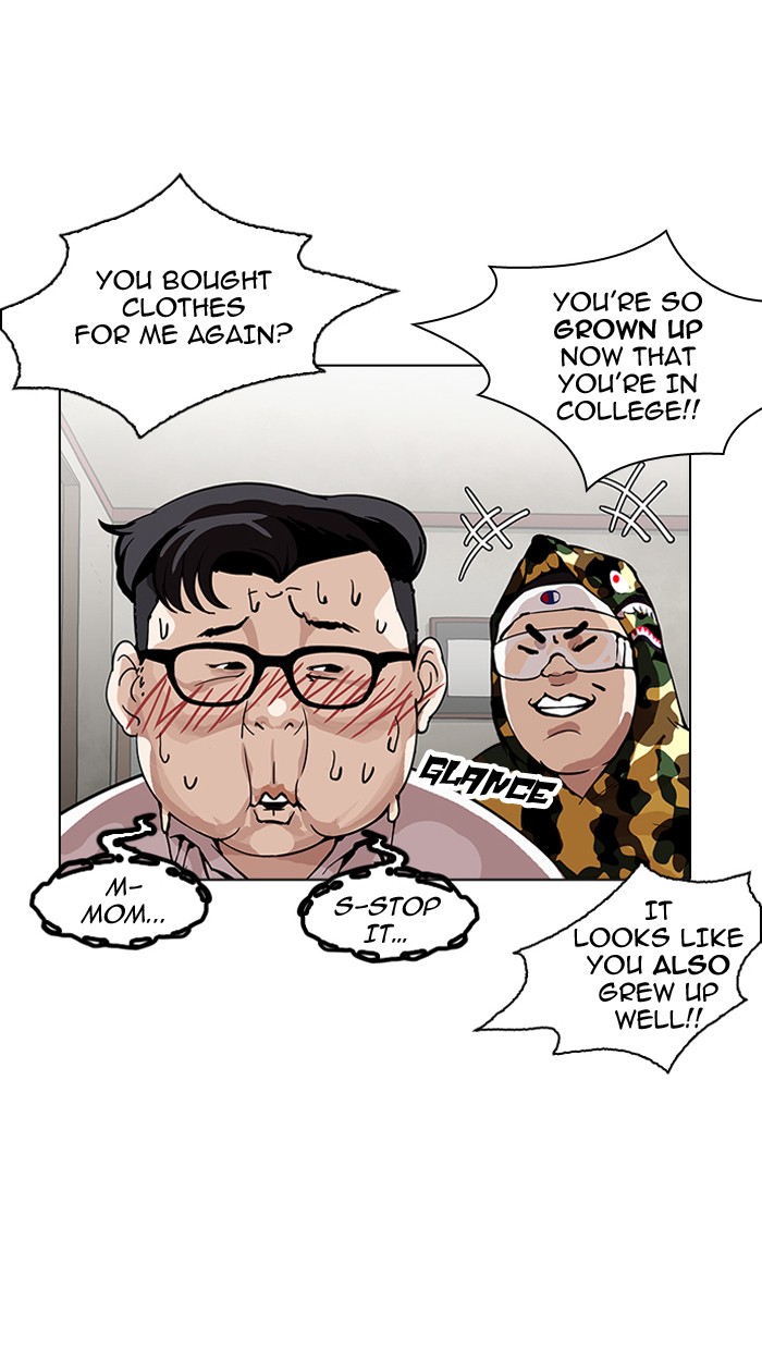 18+ Lookism Chapter 157 page 65